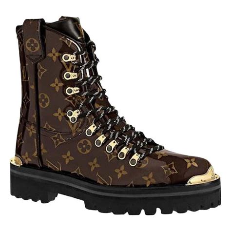 lv boots mens|Lv boots men for sale.